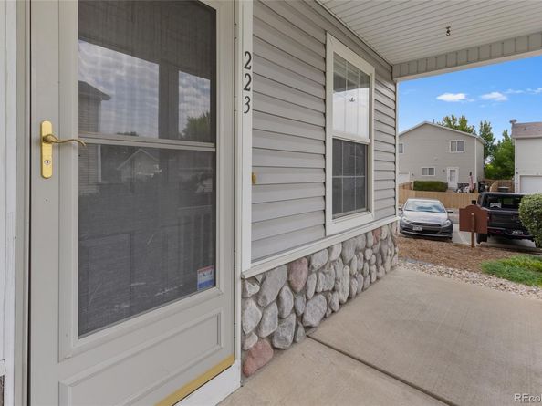 10700 Kimblewyck Circle 223, Northglenn CO 80233