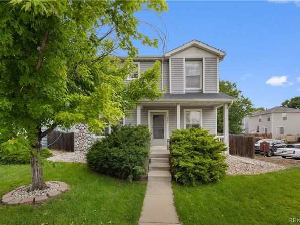 10700 Kimblewyck Circle 223, Northglenn CO 80233