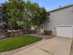 10700 Kimblewyck Circle 223, Northglenn CO 80233