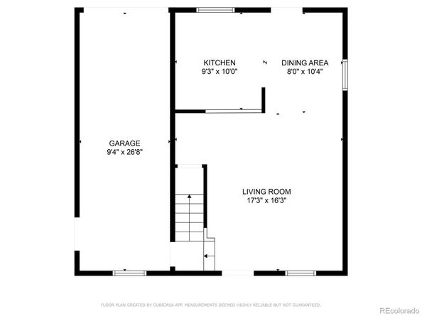 10700 Kimblewyck Circle 223, Northglenn CO 80233