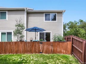1219 Warrior Way, Lafayette CO 80026
