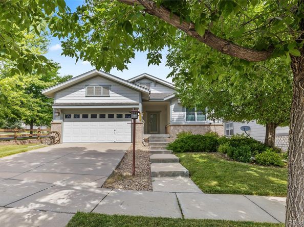 23411 E Long Place, Aurora CO 80016