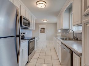 1630 S Balsam Street, Lakewood CO 80232