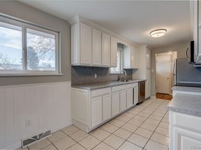 1630 S Balsam Street, Lakewood CO 80232