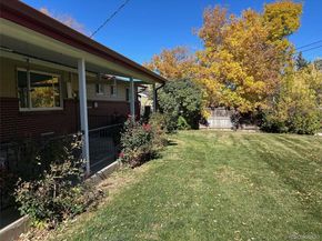 1630 S Balsam Street, Lakewood CO 80232