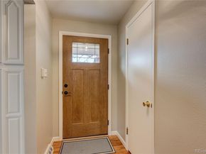 1630 S Balsam Street, Lakewood CO 80232