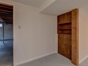 1630 S Balsam Street, Lakewood CO 80232