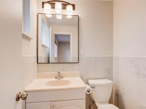 1630 S Balsam Street, Lakewood CO 80232