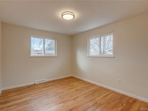 1630 S Balsam Street, Lakewood CO 80232