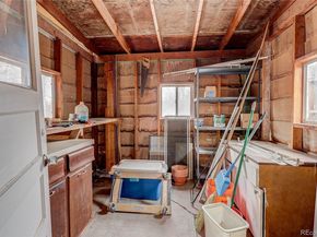 1630 S Balsam Street, Lakewood CO 80232