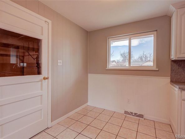 1630 S Balsam Street, Lakewood CO 80232