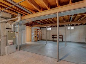 1630 S Balsam Street, Lakewood CO 80232