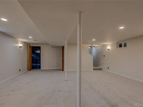 1630 S Balsam Street, Lakewood CO 80232