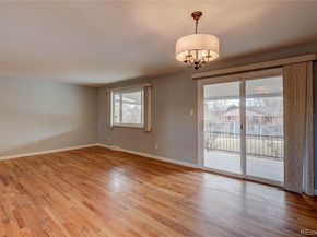 1630 S Balsam Street, Lakewood CO 80232