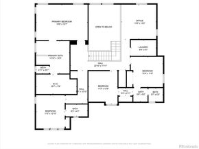 8551 Orchard Way, Arvada CO 80007