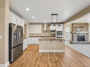 8551 Orchard Way, Arvada CO 80007