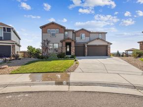 8551 Orchard Way, Arvada CO 80007