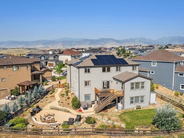 8551 Orchard Way, Arvada CO 80007