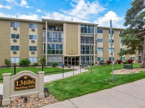13606 E Bates Avenue 102, Aurora CO 80014