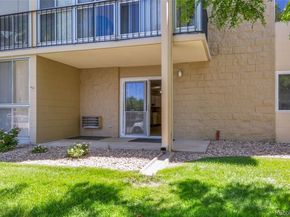 13606 E Bates Avenue 102, Aurora CO 80014