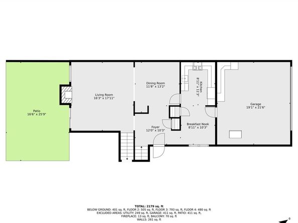 1655 S Syracuse Street, Denver CO 80231