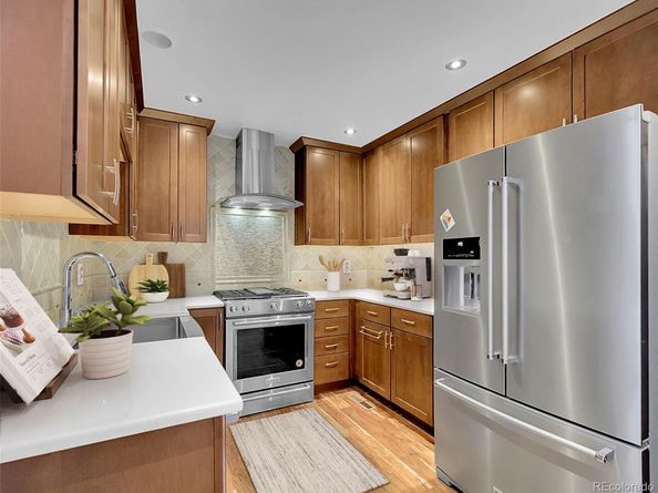 1655 S Syracuse Street, Denver CO 80231