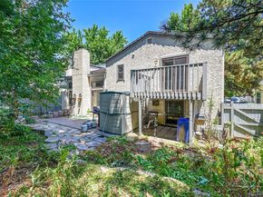 1655 S Syracuse Street, Denver CO 80231