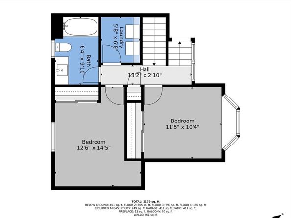 1655 S Syracuse Street, Denver CO 80231