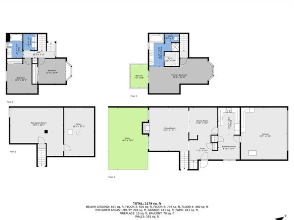 1655 S Syracuse Street, Denver CO 80231