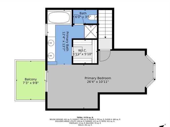 1655 S Syracuse Street, Denver CO 80231