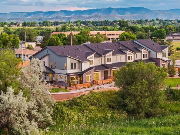 12329 W 58th Court, Arvada CO 80004