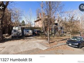 1327 N Humboldt Street, Denver CO 80218