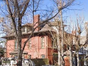 1327 N Humboldt Street, Denver CO 80218