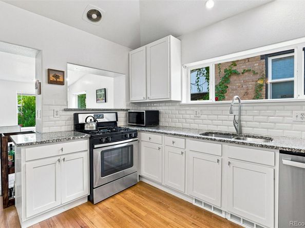 1028 Jackson Street, Denver CO 80206
