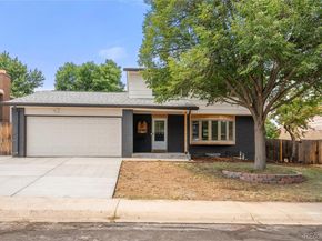 10641 King Court, Westminster CO 80031