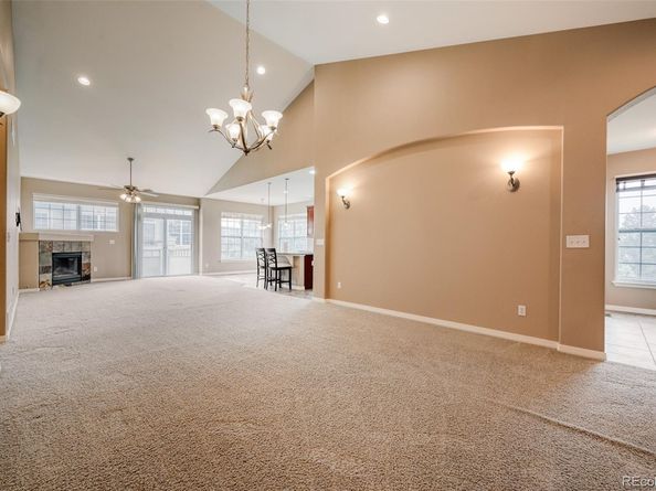 6696 S Shawnee Street, Aurora CO 80016