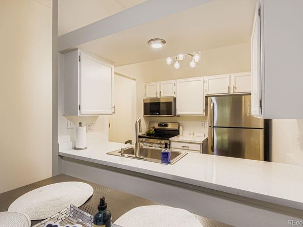 4281 S Salida Way 11, Aurora CO 80013