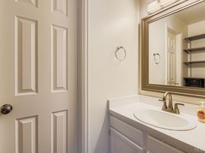 4281 S Salida Way 11, Aurora CO 80013
