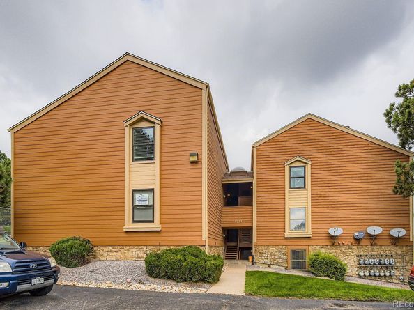 4281 S Salida Way 11, Aurora CO 80013
