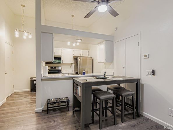 4281 S Salida Way 11, Aurora CO 80013