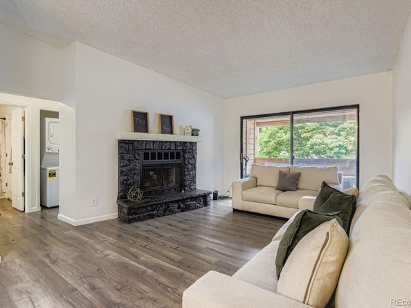 4281 S Salida Way 11, Aurora CO 80013