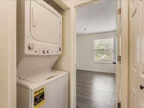 4281 S Salida Way 11, Aurora CO 80013