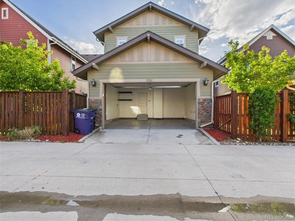 9236 E 52nd Drive, Denver CO 80238