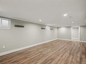 2580 S Perry Street, Denver CO 80219