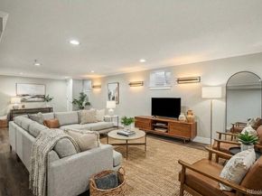 2580 S Perry Street, Denver CO 80219