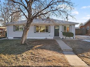 2580 S Perry Street, Denver CO 80219