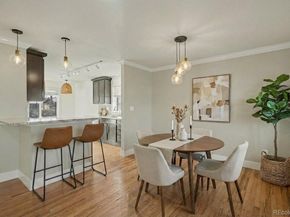 2580 S Perry Street, Denver CO 80219