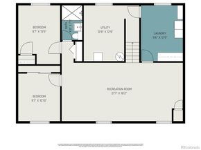 2580 S Perry Street, Denver CO 80219