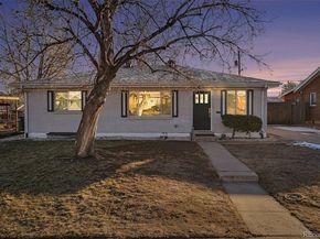 2580 S Perry Street, Denver CO 80219