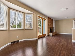 496 Eldridge Court, Golden CO 80401